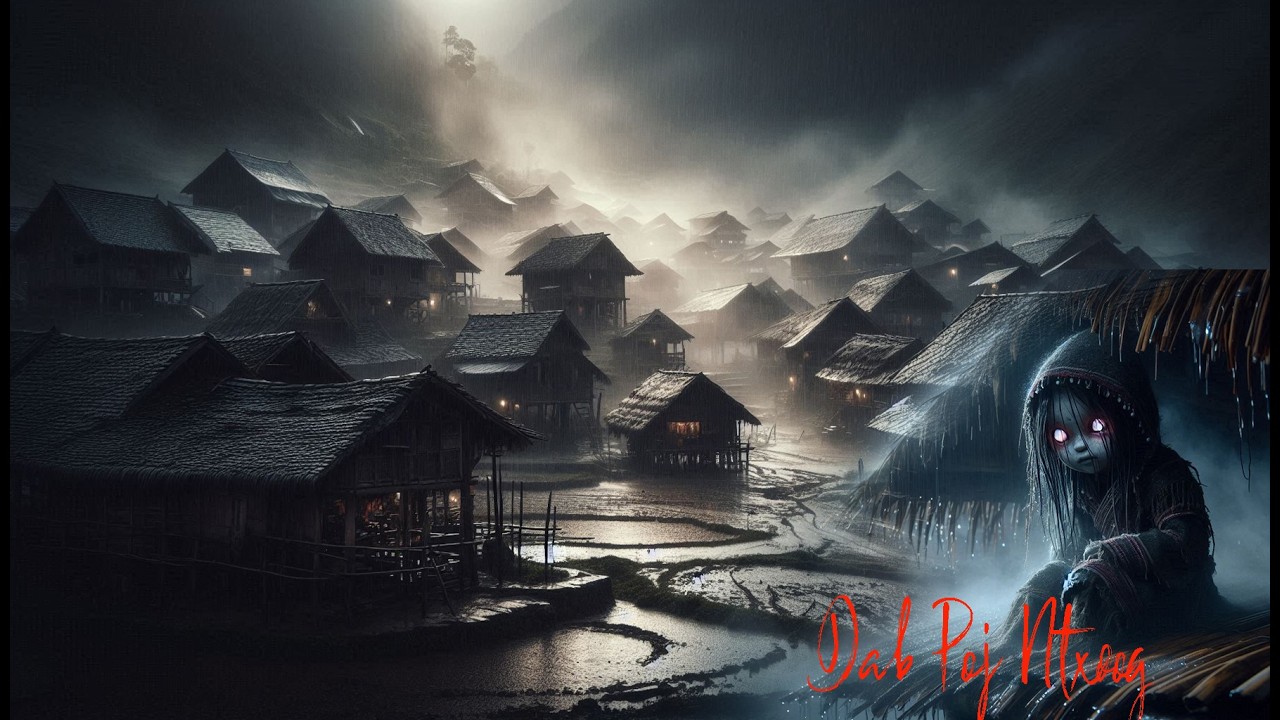 Poj Ntxoog Lo Lauj Qaib Xwm Kab Noj Thaum Hmo Noj Peb Caug 2/22/2026