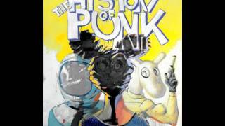 The History of Punk - Too Punk To Fuck