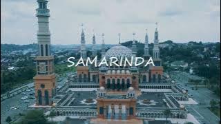 Kabudayan Samarinda Cinematic
