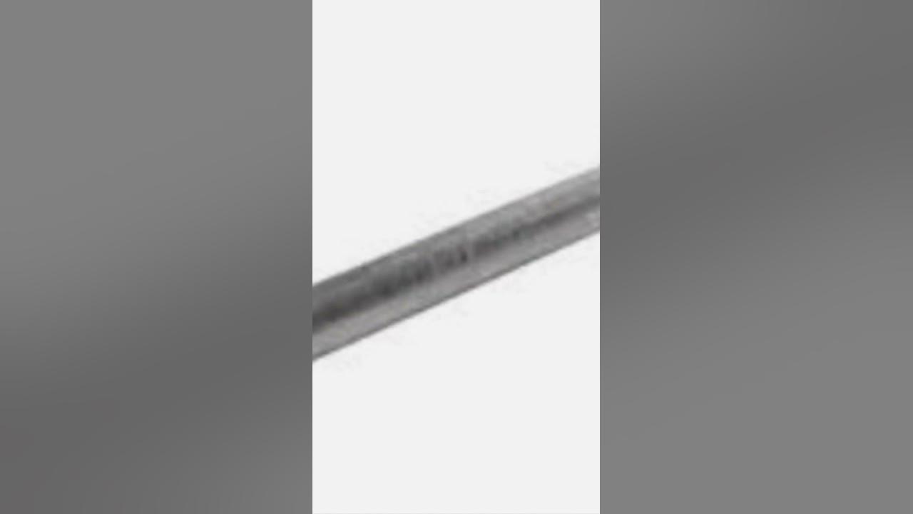 Metal pipe falling sound effect YouTube Metal pipe falling sound effect YouTube
