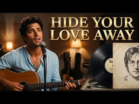 You've Got To Hide Your Love Away Remastered 2009 - The Beatles