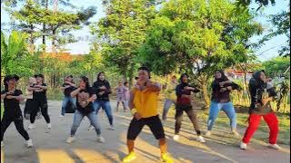 SENAM KREASI  BOLEH BOLEH SAJA