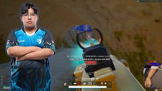 Mithkiss - Squad Ranked Tpp 16 Kills - Pubg Pro