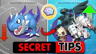 This Secret Trick Lets You Farm Shadow Shinies Easily Harvest Festival Taken Over Pokemon Go