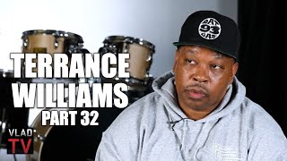 Terrance "Gangsta" Williams on Dirty NOLA Cops Killing People & Extorting Drug Dealers (Part 32)