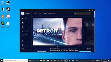 Fix Detroit Become Human Error LS 0013 Epic Games Launcher