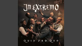 Quid Pro Quo (Akustik Version)