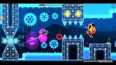 Update processing by CarlosPre (Geometry dash 2.2)