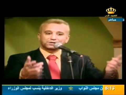 فرقة البيادر الفنيه برنامج يوم جديد