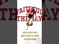 Brent Jones Days From Kickoff #49ers #49ernews #49ersnation #49ersyoutube #ninergang #ninerempire