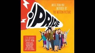 Homecoming - Pride (2014) OST