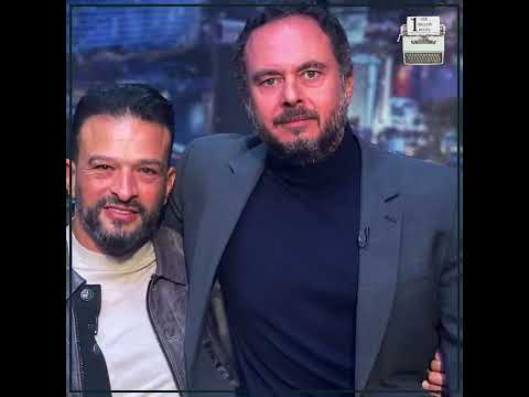 إمبراطورية بمئات الملايين والبداية ب ٨٠٠ جنيه حكاية الشارك أحمد طارق خليل