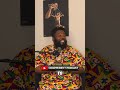 Black Culture's Conflict Expectation: Self-Alienation Explained #shorts