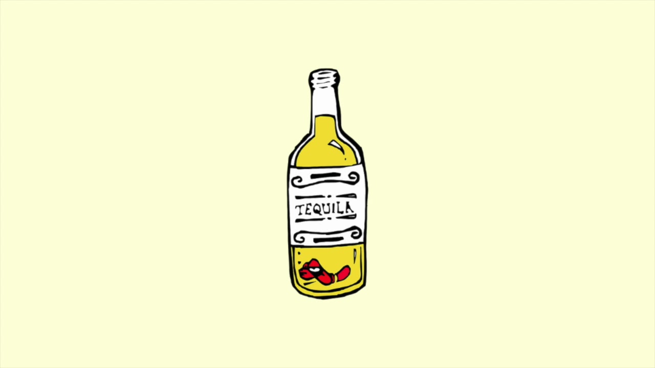 FREE | Bryce Vine Type Beat "Tequila" | Good Vibe Instrumental 2019