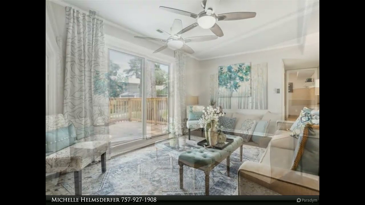 Homes for Sale - 734 Pelham Drive, Newport News, VA