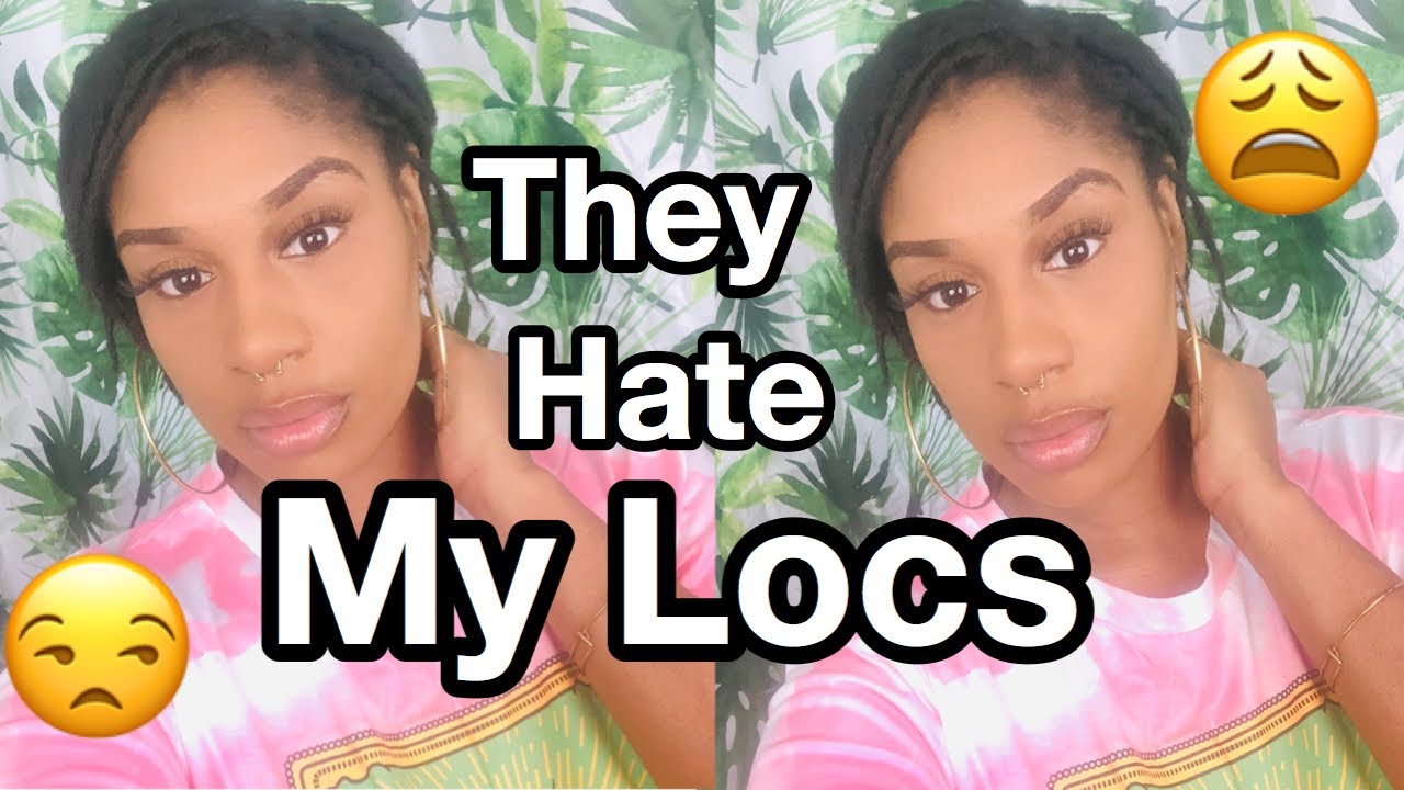 Things I wish I knew BEFORE Locking My Hair 3 Month Loc Update on 4c