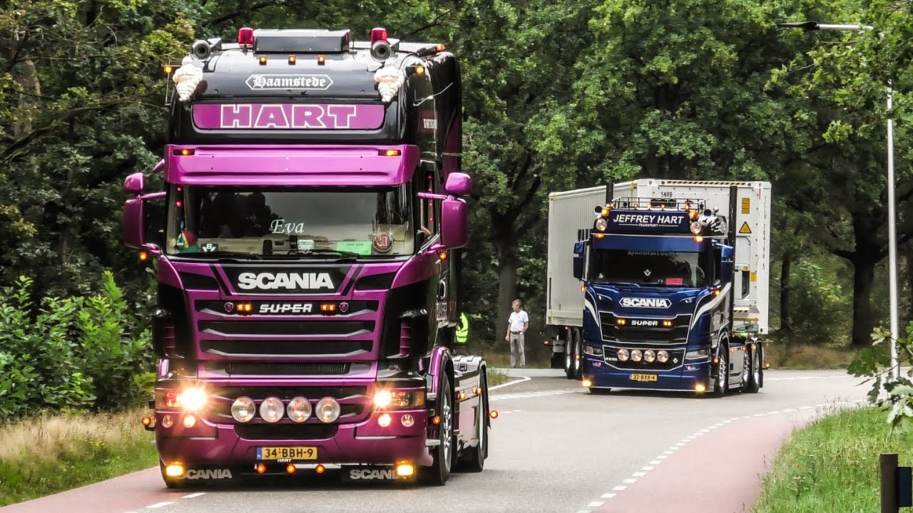 TRUCKSHOW LIESSEL 2025 - The Movie