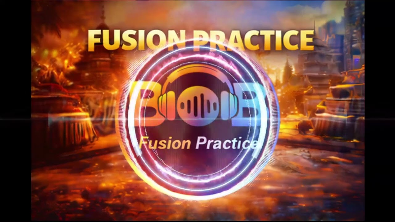 Monsoon Footwork IND-WES FUSION 2.0 | Bounce on Beat | Dance Music | Free to use without rules