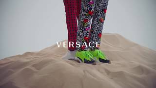 Versace Spring-Summer 2019 | The Spring Edit Campaign