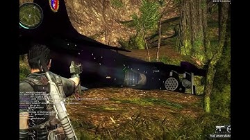 Just Cause 2 multiplayer gameplay fun Compilation #1