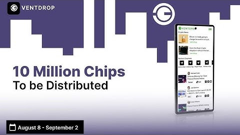 Trust Wallet Free Airdrop No Fees : Claim 100+ CHIP Tokens | Genuine Crypto Airdrops | Trading Vibes