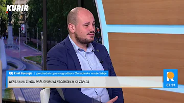 NAJVEĆA OPASNOST PO RUSE NIJE NA FRONTU! Stručnjaci: Ukrajinska kontraofanziva u ogromnim gubicima