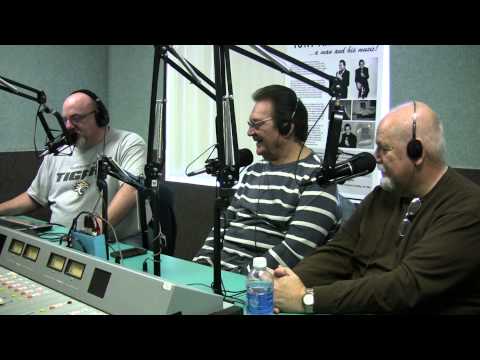 Tony Martini Show