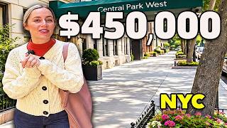 What $450K Gets Me in NYC | Upper West Side vs The Bronx