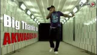 Gasmilla meets Afro Mask in London(Azonto special) HD (High).flv