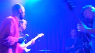 Watch Eddy Current Suppression Ring I Admit My Faults video