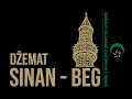 Slijedimo li sunnet poslanika ﷺ? // mr. Haris ef. Nuhambašić #džematsinanbeg
