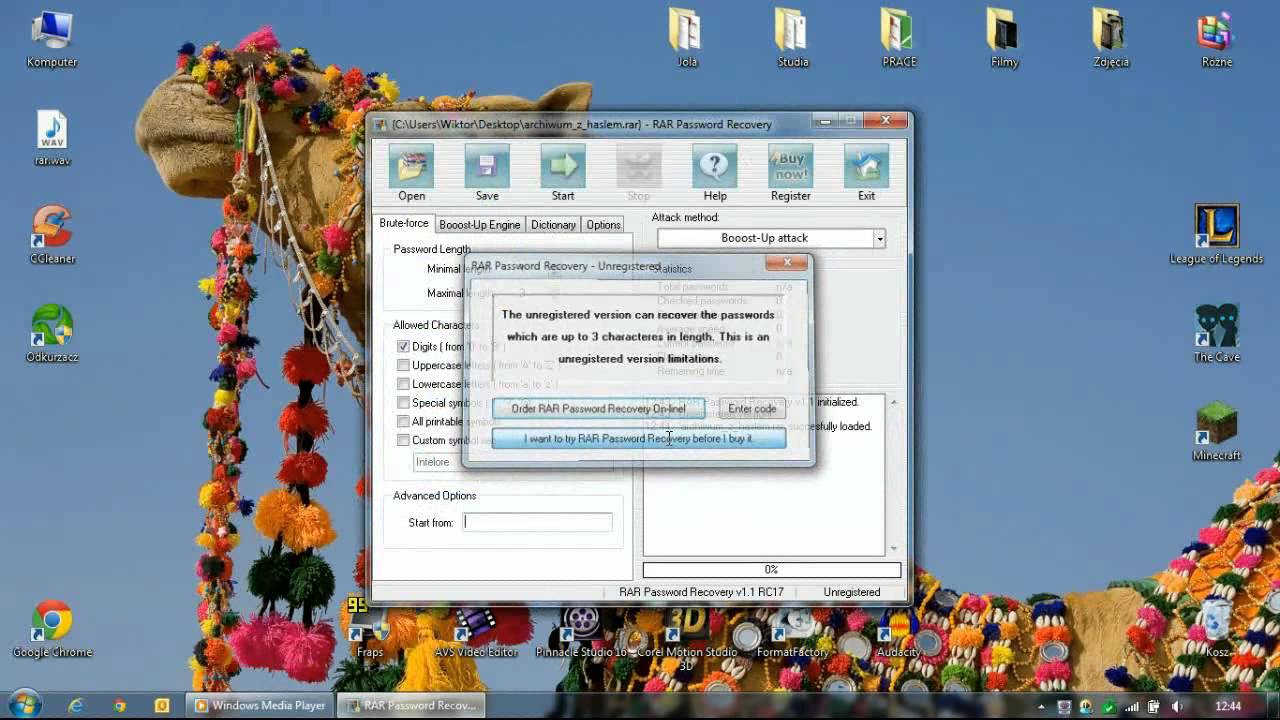 how password winrar break WinRAR zÅamaÄ hasÅo to / Jak crack Tutorial: Poradnik: How how password winrar break WinRAR zÅamaÄ hasÅo to / Jak crack Tutorial: Poradnik: How