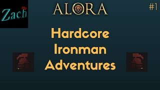 |Alora RSPS| HCIM Adventures #1 + Giveaway Winners
