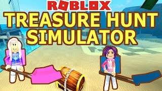 What Roblox games would be fun for my 8yr old daughter and I to play  together? So far we like treasure hunt simulator mega hide and seek and get  to the top.