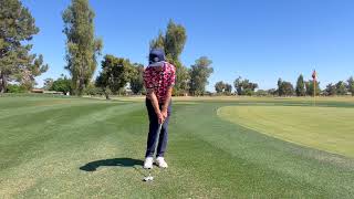 Short Game Simplified - The Only Way to Chip - YouTube