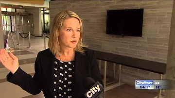 Electronic cane can help visually impaired see their surroundings