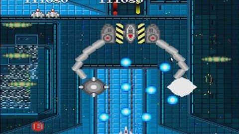 [x68000] Cynthia V2 シンシア - Longplay