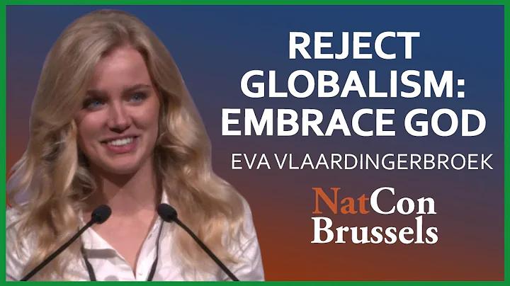 Eva Vlaardingerbroek | Reject Globalism: Embrace G...