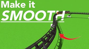 THIS Will Make YOUR Coasters SMOOTH