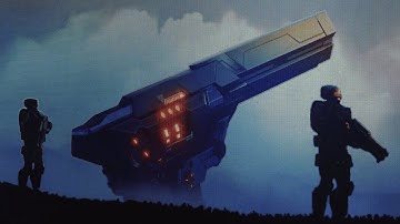 Avenger Assault by Chosen Hunter -- Full Mission (XCOM 2 WOTC L/I)