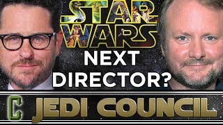 Who Will Direct Star Wars Episode 9 With Mr. Sunday Movies!