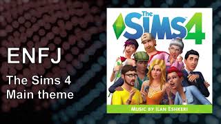 MBTI 16 Personalities as Video games Soundtracks