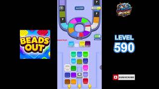 Beads Out Level 590 screenshot 5