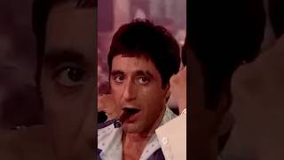 Evita tu propio material. #mindset #motivacion #scarface