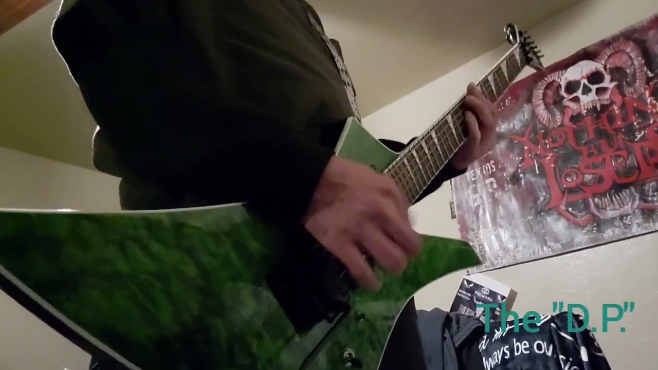 The "D.P." - Nothing But Losers - 02/05/2024 - scratch