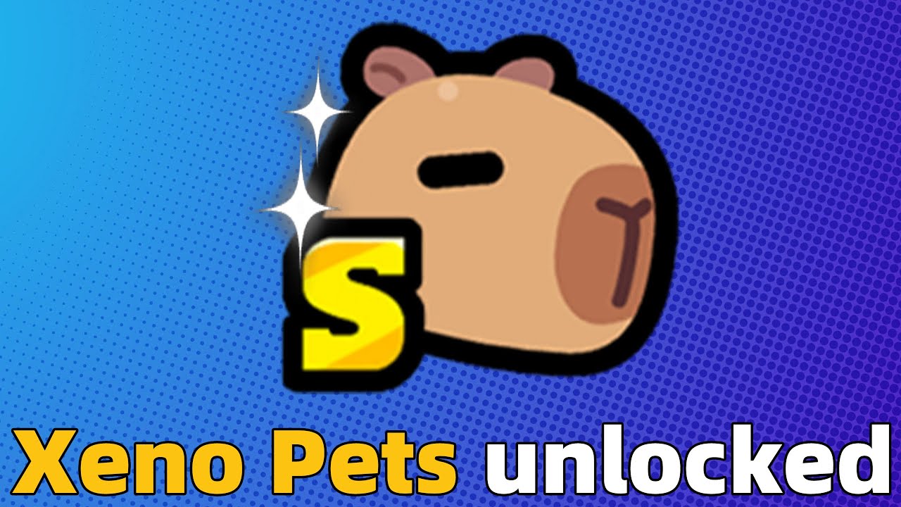 XENO PETS ARE OUT!! How to Unlock, Get, Awake, Skills… - Survivor.io Ultimate Xeno Pet Guide XENO PETS ARE OUT!! How to Unlock, Get, Awake, Skills… - Survivor.io Ultimate Xeno Pet Guide