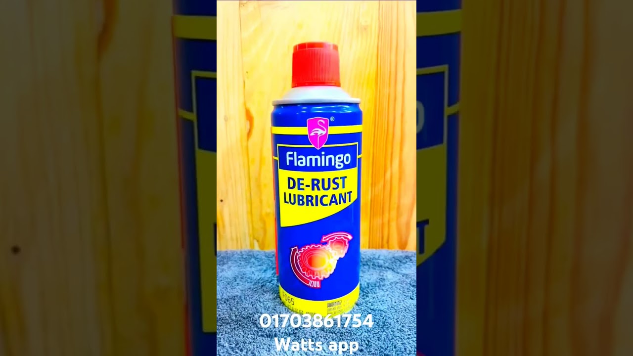 Flamingo all products available.