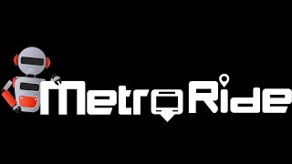 MetroRide Founders Intro for YC 21 screenshot 5