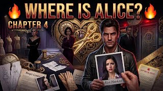 Hidden Fame 1:Dark Secret Chapter 4 Full Walkthrough(Puzzle Guide) screenshot 3