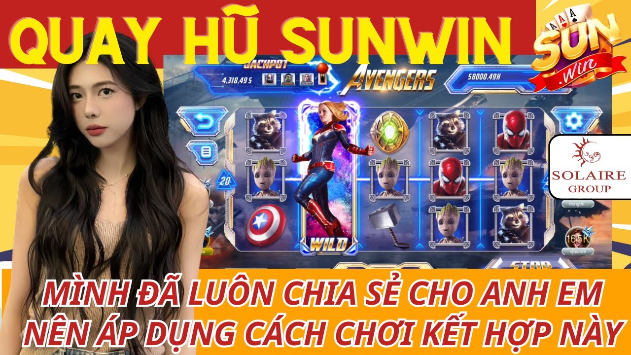 ace kingdom casino Quay hũ sunwin | Chia sẻ kinh nghiệm chơi game quay hũ sunwin mới nhất - Cách giúp AE luôn thắng